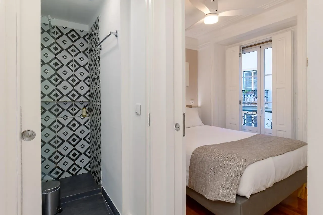 Olarias 2 Bedroom Perfect To Share Near The Castle Lisboa البرتغال