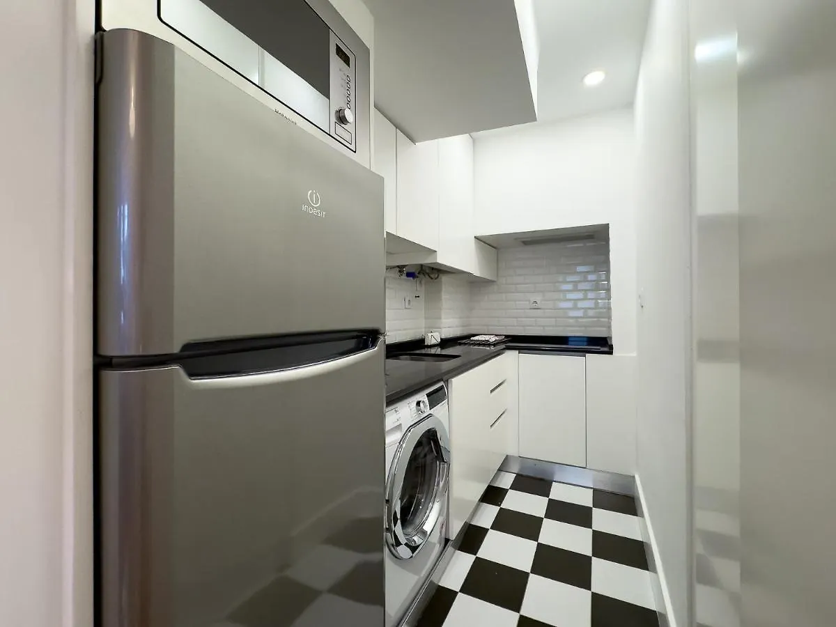 Olarias 2 Bedroom Perfect To Share Near The Castle Lisboa